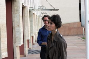 Societatea Muzicala, concert muzica persana la Teatrul National (31 august 2017)