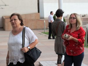 Societatea Muzicala, concert muzica persana la Teatrul National (31 august 2017)