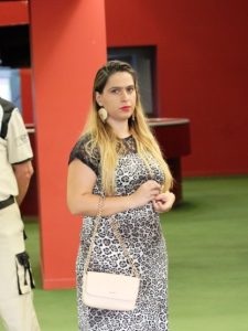 Societatea Muzicala, concert muzica persana la Teatrul National (31 august 2017)