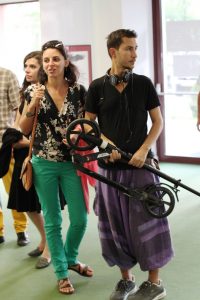 Societatea Muzicala, concert muzica persana la Teatrul National (31 august 2017)