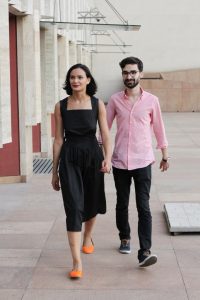 Societatea Muzicala, concert muzica persana la Teatrul National (31 august 2017)