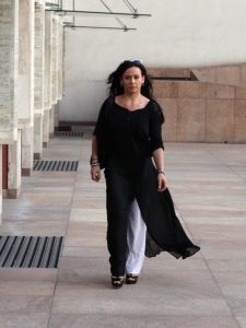 Societatea Muzicala, concert muzica persana la Teatrul National (31 august 2017)