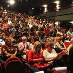 Societatea Muzicala, concert muzica persana la Teatrul National (31 august 2017)