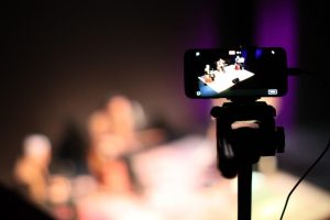 Societatea Muzicala, concert muzica persana la Teatrul National (31 august 2017)