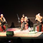 Societatea Muzicala, concert muzica persana la Teatrul National (31 august 2017)