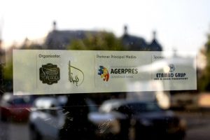 Societatea Muzicala, concert muzica persana la Teatrul National (31 august 2017)