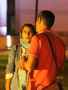 Societatea Muzicala, concert muzica persana la Teatrul National (31 august 2017)