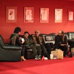 Societatea Muzicala, concert muzica persana la Teatrul National (31 august 2017)