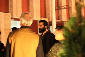 Societatea Muzicala, concert muzica persana la Teatrul National (31 august 2017)