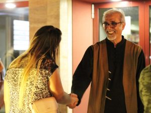 Societatea Muzicala, concert muzica persana la Teatrul National (31 august 2017)