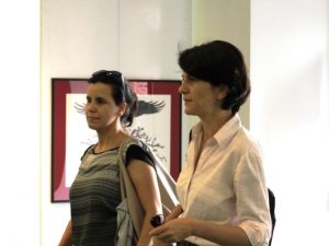 Societatea Muzicala, concert muzica persana la Teatrul National (31 august 2017)