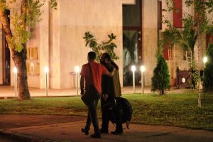 Societatea Muzicala, concert muzica persana la Teatrul National (31 august 2017)