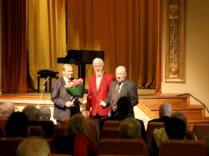Gala Premiilor UNIMIR 2017 la Tinerimea Romana