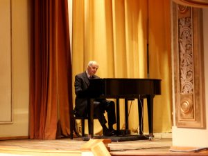 Gala Premiilor UNIMIR 2017 la Tinerimea Romana