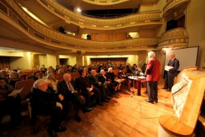 Gala Premiilor UNIMIR 2017 la Tinerimea Romana