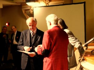 Gala Premiilor UNIMIR 2017 la Tinerimea Romana