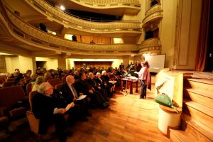 Gala Premiilor UNIMIR 2017 la Tinerimea Romana
