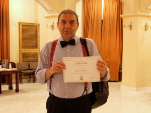 Gala Premiilor UNIMIR 2017 la Tinerimea Romana