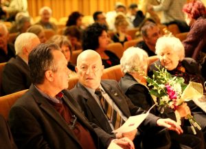 Gala Premiilor UNIMIR 2017 la Tinerimea Romana