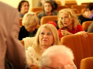 Gala Premiilor UNIMIR 2017 la Tinerimea Romana