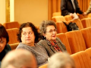 Gala Premiilor UNIMIR 2017 la Tinerimea Romana