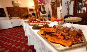 Lansare si prezentare de carte Mircea Deaca la Jaristea