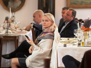 Lansare si prezentare de carte Mircea Deaca la Jaristea
