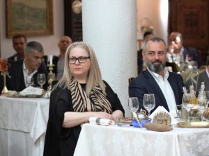 Lansare si prezentare de carte Mircea Deaca la Jaristea