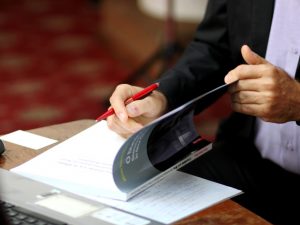 Lansare si prezentare de carte Mircea Deaca la Jaristea