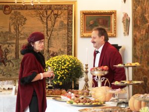 Lansare si prezentare de carte Mircea Deaca la Jaristea
