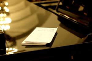 Concert-avanpermiera Kamerata Stradivarius la Palatul Cotroceni