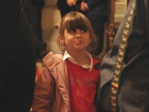 Concert-avanpermiera Kamerata Stradivarius la Palatul Cotroceni