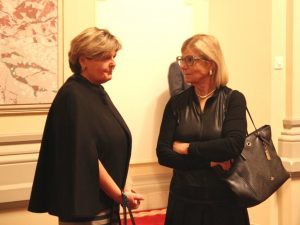Concert-avanpermiera Kamerata Stradivarius la Palatul Cotroceni