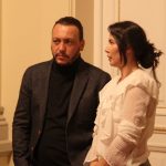 Concert-avanpermiera Kamerata Stradivarius la Palatul Cotroceni