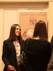 Concert-avanpermiera Kamerata Stradivarius la Palatul Cotroceni