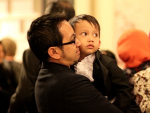 Concertul Societatii Muzicale in onoarea ES Domnul Diar Nurbintoro, Ambasadorul Indoneziei in Romania