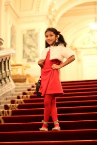 Concertul Societatii Muzicale in onoarea ES Domnul Diar Nurbintoro, Ambasadorul Indoneziei in Romania