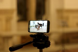 Concertul Societatii Muzicale in onoarea ES Domnul Diar Nurbintoro, Ambasadorul Indoneziei in Romania