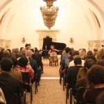 Concertul Societatii Muzicale in onoarea ES Domnul Diar Nurbintoro, Ambasadorul Indoneziei in Romania