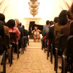 Concertul Societatii Muzicale in onoarea ES Domnul Diar Nurbintoro, Ambasadorul Indoneziei in Romania