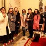 Concertul Societatii Muzicale in onoarea ES Domnul Diar Nurbintoro, Ambasadorul Indoneziei in Romania