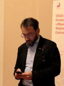 Farewell concert to HE Karsten Vagn Nielsen and Bente Ohlsen