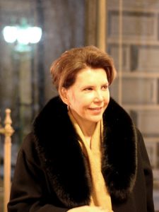 Farewell concert to HE Karsten Vagn Nielsen and Bente Ohlsen