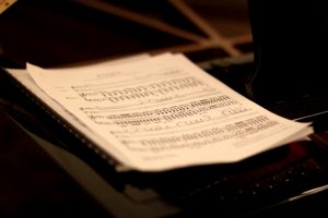 Farewell concert to HE Karsten Vagn Nielsen and Bente Ohlsen