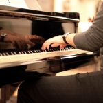 Farewell concert to HE Karsten Vagn Nielsen and Bente Ohlsen