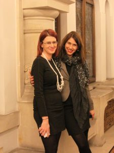 Farewell concert to HE Karsten Vagn Nielsen and Bente Ohlsen