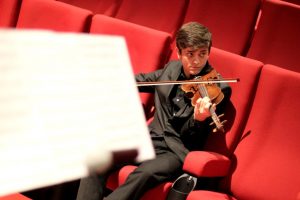 STRA DI VA RIUS, concert la Grand Cinema and More, Bucuresti