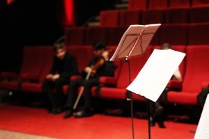 STRA DI VA RIUS, concert la Grand Cinema and More, Bucuresti