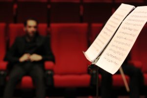 STRA DI VA RIUS, concert la Grand Cinema and More, Bucuresti