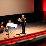 STRA DI VA RIUS, concert la Grand Cinema and More, Bucuresti